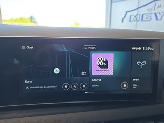 Hyundai TUCSON 1,6T PHEV N Line X UPE=57000 Euro!        ** - bilder 22