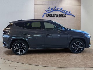 Hyundai TUCSON 1,6T PHEV N Line X UPE=57000 Euro!        ** - bilder 1