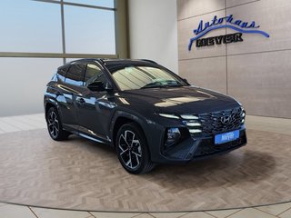 Hyundai TUCSON 1,6T PHEV N Line X UPE=57000 Euro!        ** - bilder 2