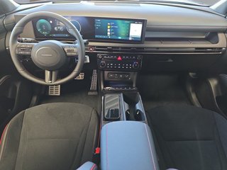 Hyundai TUCSON 1,6T PHEV N Line X UPE=57000 Euro!        ** - bilder 5