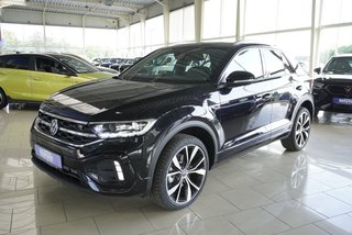 Volkswagen T-Roc age.one-day registration Kaufen