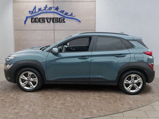 Hyundai KONA 1.6 T-GDI DCT Prime  Navi/LED/Temp/AHK/ACC - bilder 2
