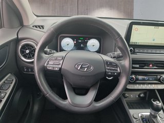 Hyundai KONA 1.6 T-GDI DCT Prime  Navi/LED/Temp/AHK/ACC - bilder 7