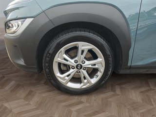 Hyundai KONA 1.6 T-GDI DCT Prime  Navi/LED/Temp/AHK/ACC - bilder 9
