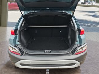 Hyundai KONA 1.6 T-GDI DCT Prime  Navi/LED/Temp/AHK/ACC - bilder 11