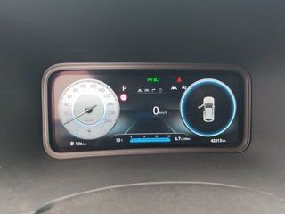 Hyundai KONA 1.6 T-GDI DCT Prime  Navi/LED/Temp/AHK/ACC - bilder 13