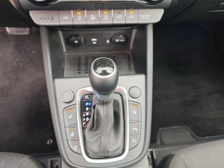 Hyundai KONA 1.6 T-GDI DCT Prime  Navi/LED/Temp/AHK/ACC - bilder 15