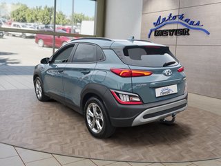 Hyundai KONA 1.6 T-GDI DCT Prime  Navi/LED/Temp/AHK/ACC - bilder 3