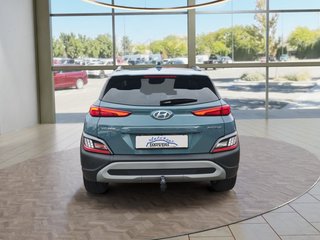 Hyundai KONA 1.6 T-GDI DCT Prime  Navi/LED/Temp/AHK/ACC - bilder 4