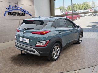 Hyundai KONA 1.6 T-GDI DCT Prime  Navi/LED/Temp/AHK/ACC - bilder 5