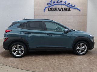 Hyundai KONA 1.6 T-GDI DCT Prime  Navi/LED/Temp/AHK/ACC - bilder 1