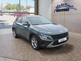 Hyundai KONA 1.6 T-GDI DCT Prime  Navi/LED/Temp/AHK/ACC - bilder 2