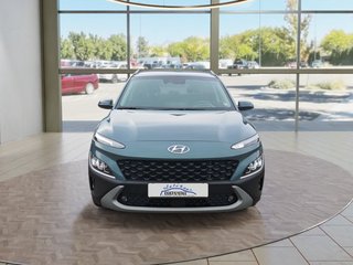 Hyundai KONA 1.6 T-GDI DCT Prime  Navi/LED/Temp/AHK/ACC - bilder 3