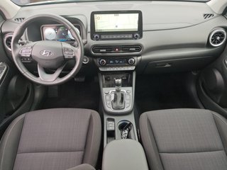 Hyundai KONA 1.6 T-GDI DCT Prime  Navi/LED/Temp/AHK/ACC - bilder 5