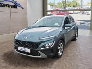 Hyundai KONA Gebrauchtwagen Kaufen