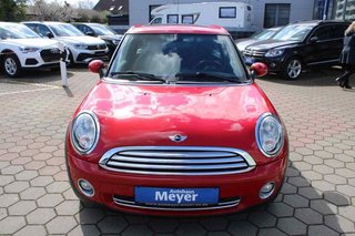 MINI One Clubman Gebrauchtwagen Kaufen