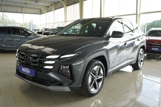 Hyundai TUCSON age.one-day registration Kaufen