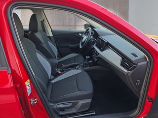 Skoda Kamiq Selection 1,5TSI DSG AHK/Kamera/LED/Kessy/Winterp.  ** - foto 12