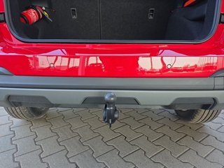 Skoda Kamiq Selection 1,5TSI DSG AHK/Kamera/LED/Kessy/Winterp.  ** - foto 17