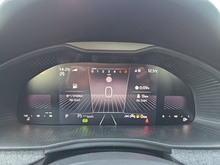 Skoda Kamiq Selection 1,5TSI DSG AHK/Kamera/LED/Kessy/Winterp.  ** - foto 18