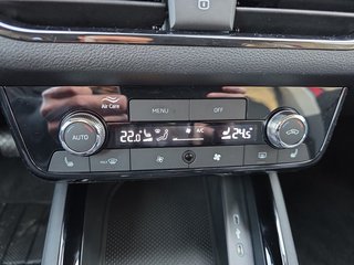 Skoda Kamiq Selection 1,5TSI DSG AHK/Kamera/LED/Kessy/Winterp.  ** - foto 23