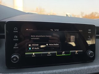 Skoda Kamiq Selection 1,5TSI DSG AHK/Kamera/LED/Kessy/Winterp.  ** - foto 26