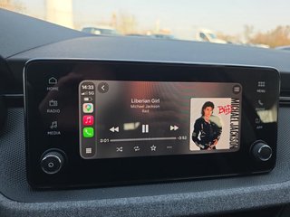 Skoda Kamiq Selection 1,5TSI DSG AHK/Kamera/LED/Kessy/Winterp.  ** - foto 32