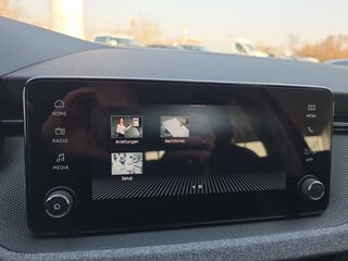 Skoda Kamiq Selection 1,5TSI DSG AHK/Kamera/LED/Kessy/Winterp.  ** - foto 34