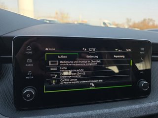 Skoda Kamiq Selection 1,5TSI DSG AHK/Kamera/LED/Kessy/Winterp.  ** - foto 44