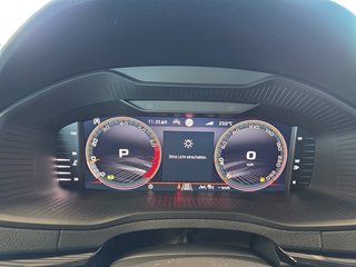 Skoda Karoq Sportline 1,5TSI DSG 4*J.Gar/aAHK/Matrix/Navi  ** - foto 15
