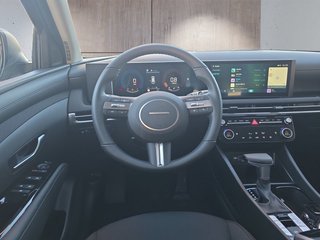 Hyundai TUCSON 1.6 T-GDI DCT Navi/Kamera/Keyless/Sitzhz.   ** - bilder 9