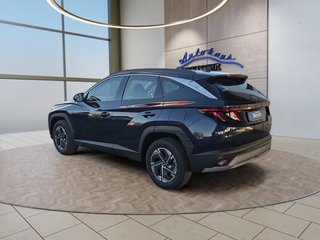 Hyundai TUCSON 1.6 T-GDI DCT Navi/Kamera/Keyless/Sitzhz.   ** - bilder 3