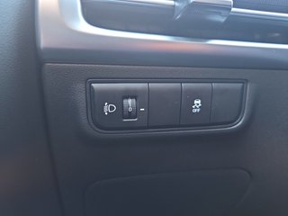 Hyundai TUCSON 1.6 T-GDI DCT Navi/Kamera/Keyless/Sitzhz.   ** - bilder 17