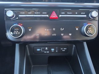 Hyundai TUCSON 1.6 T-GDI DCT Navi/Kamera/Keyless/Sitzhz.   ** - bilder 20