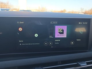 Hyundai TUCSON 1.6 T-GDI DCT Navi/Kamera/Keyless/Sitzhz.   ** - bilder 21