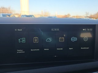 Hyundai TUCSON 1.6 T-GDI DCT Navi/Kamera/Keyless/Sitzhz.   ** - bilder 22