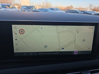 Hyundai TUCSON 1.6 T-GDI DCT Navi/Kamera/Keyless/Sitzhz.   ** - bilder 24