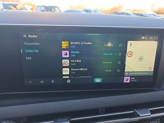 Hyundai TUCSON 1.6 T-GDI DCT Navi/Kamera/Keyless/Sitzhz.   ** - bilder 25