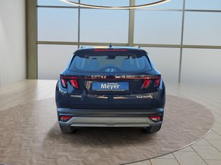 Hyundai TUCSON 1.6 T-GDI DCT Navi/Kamera/Keyless/Sitzhz.   ** - bilder 4