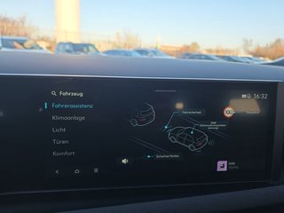 Hyundai TUCSON 1.6 T-GDI DCT Navi/Kamera/Keyless/Sitzhz.   ** - bilder 30