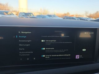 Hyundai TUCSON 1.6 T-GDI DCT Navi/Kamera/Keyless/Sitzhz.   ** - bilder 33