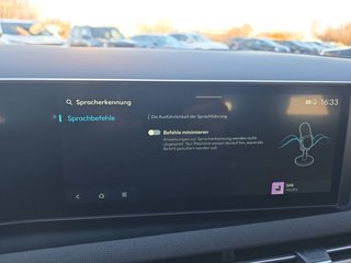 Hyundai TUCSON 1.6 T-GDI DCT Navi/Kamera/Keyless/Sitzhz.   ** - bilder 36