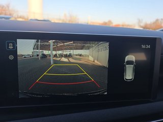 Hyundai TUCSON 1.6 T-GDI DCT Navi/Kamera/Keyless/Sitzhz.   ** - bilder 44