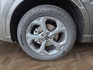Ford Kuga ST-Line 2,5 FHEV 180PS 5*J.Gar/LED/Navi/Winterp.  ** - foto 9
