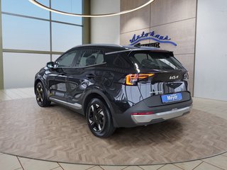 Kia Sportage 1.6 T-GDI DCT Facelift Navi/Winterp/LED/Kamera  ** - foto 3