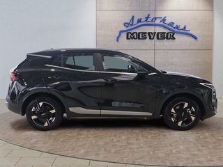 Kia Sportage 1.6 T-GDI DCT Facelift Navi/Winterp/LED/Kamera  ** - foto 1