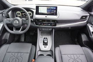 Nissan Qashqai Tekna 1.5 VC-T e-POWER UPE=48500 Euro  ** - bilder 12