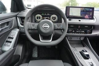 Nissan Qashqai Tekna 1.5 VC-T e-POWER UPE=48500 Euro  ** - bilder 13