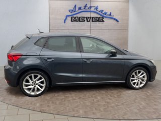 SEAT Ibiza FR 1,0TSI 3*J.Gar/LED/ACC/2-Z.Klima   ** - bilder 1