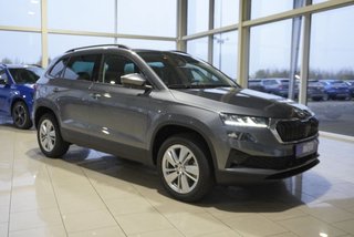 Skoda Karoq age.one-day registration Kaufen